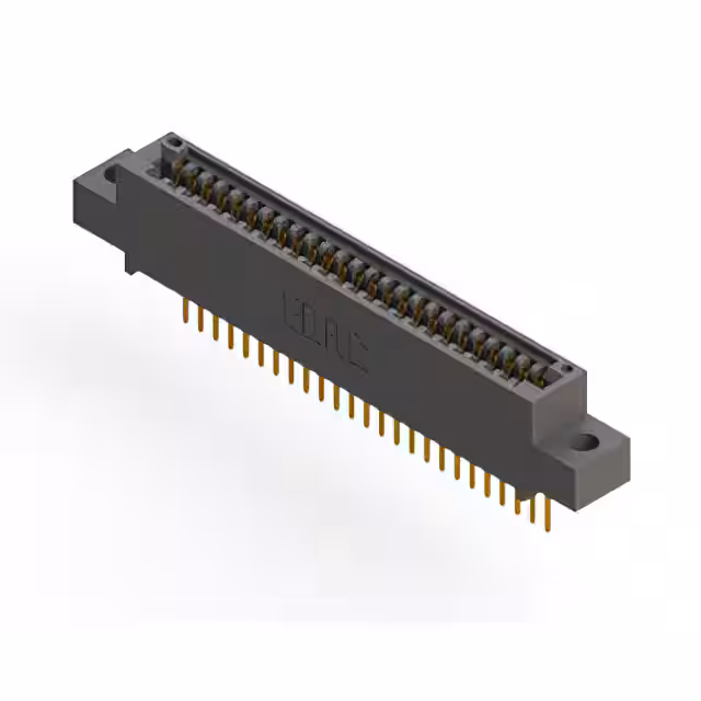 895-025-523-404 EDAC Inc.  Edgeboard Connectors